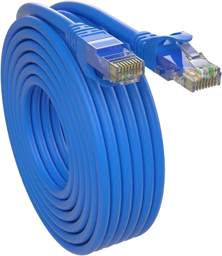 Network infrastructure equipment